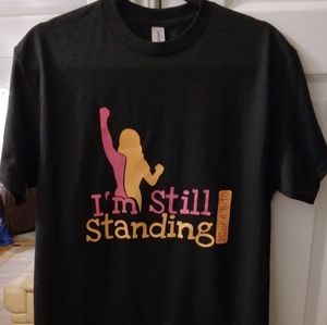 I'M STILL STANDING T-SHIRT